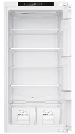 Холодильник встраиваемый MEFERI MBR177 COMBI NO FROST POWER (модификация 2025), двухкамерный, двухдверный, перенавешиваемые двери, суперохлаждение, с зоной свежести Холодильник встраиваемый MEFERI MBR177 COMBI NO FROST POWER (модификация 2025), двухкамерный, двухдверный, перенавешиваемые двери, суперохлаждение, с зоной свежести