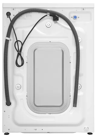 Стиральная машина с инвертором MEFERI MFW101415WH ULTRA отдельностоящая белая, загрузка 10 кг, с возможностью установки в колонну Стиральная машина с инвертором MEFERI MFW101415WH ULTRA отдельностоящая белая, загрузка 10 кг, с возможностью установки в колонну
