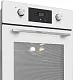 Духовой шкаф электрический MEFERI MEO458WH COMFORT