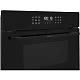Духовой шкаф электрический MEFERI MEO609BK MICROWAVE Духовой шкаф электрический MEFERI MEO609BK MICROWAVE