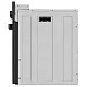 Духовой шкаф электрический MEFERI MEO604BK LIGHT Духовой шкаф электрический MEFERI MEO604BK LIGHT