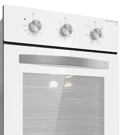 Духовой шкаф электрический MEFERI MEO456WH LIGHT Духовой шкаф электрический MEFERI MEO456WH LIGHT