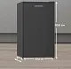 Холодильник отдельностоящий MEFERI MFR83BK MINI POWER, мини-бар Холодильник отдельностоящий MEFERI MFR83BK MINI POWER, мини-бар