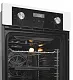 Духовой шкаф электрический MEFERI MEO456WH POWER Духовой шкаф электрический MEFERI MEO456WH POWER