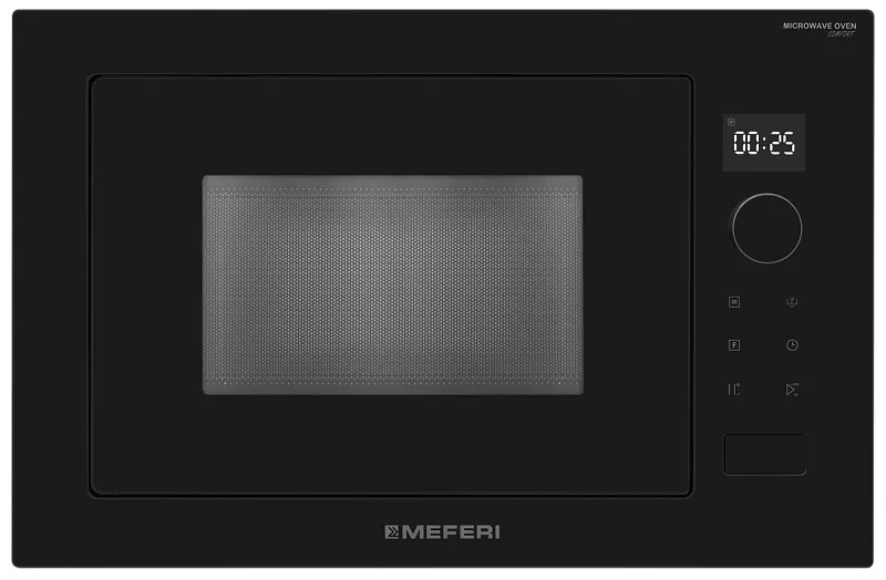 Микроволновая печь встраиваемая MMO6025BK COMFORT - изображение mikrovolnovaya_pech_vstraivaemaya_mmo6025bk_comfort  