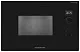 Микроволновая печь встраиваемая MMO6025BK COMFORT - изображение mikrovolnovaya_pech_vstraivaemaya_mmo6025bk_comfort  