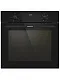 Духовой шкаф электрический MEFERI MEO607BK COMFORT Духовой шкаф электрический MEFERI MEO607BK COMFORT