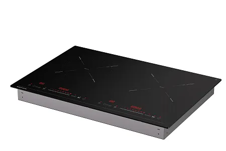 Варочная панель индукционная MEFERI MIH602BK ULTRA Варочная панель индукционная MEFERI MIH602BK ULTRA