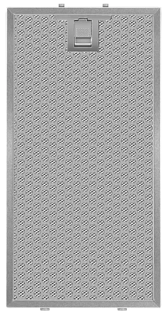 Фильтр алюминиевый MEFERI AF45 Decorative