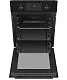 Духовой шкаф электрический MEFERI MEO458BK COMFORT
