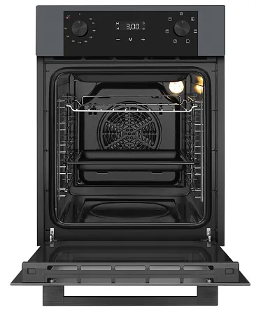 Духовой шкаф электрический MEFERI MEO456GR POWER Духовой шкаф электрический MEFERI MEO456GR POWER