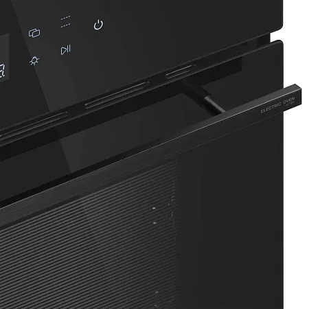 Духовой шкаф электрический MEFERI MEO606BK ULTRA Духовой шкаф электрический MEFERI MEO606BK ULTRA