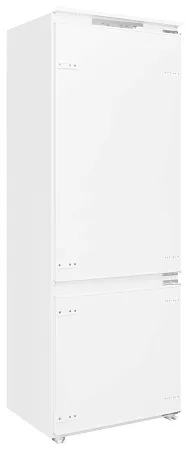 Холодильник встраиваемый с инвертором MBR193 XL TOTAL NO FROST COMFORT Холодильник встраиваемый с инвертором MBR193 XL TOTAL NO FROST COMFORT