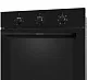 Духовой шкаф электрический MEFERI MEO606BK COMFORT Духовой шкаф электрический MEFERI MEO606BK COMFORT