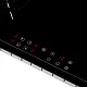Варочная панель электрическая MEFERI MEH754BK ULTRA