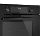 Духовой шкаф электрический MEFERI MEO604BK POWER Духовой шкаф электрический MEFERI MEO604BK POWER