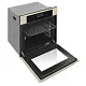 Духовой шкаф электрический MEFERI MEO6010BG ULTRA Духовой шкаф электрический MEFERI MEO6010BG ULTRA