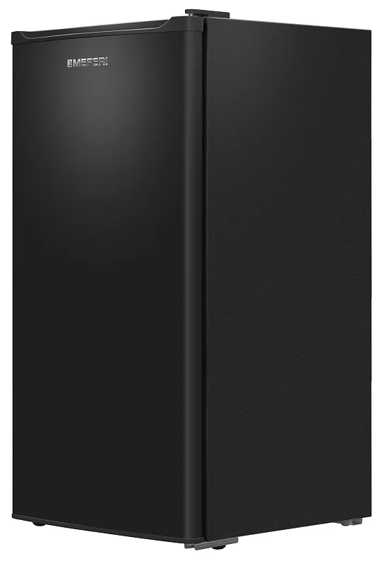 Холодильник отдельностоящий MEFERI MFR83BK MINI POWER, мини-бар