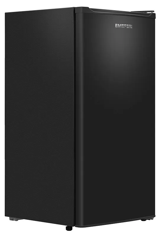 Холодильник отдельностоящий MEFERI MFR83BK MINI POWER, мини-бар