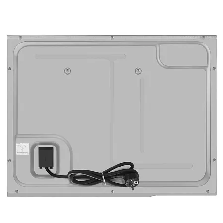 Духовой шкаф электрический MEFERI MEO608BK MICROWAVE Духовой шкаф электрический MEFERI MEO608BK MICROWAVE