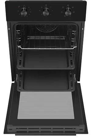 Духовой шкаф электрический MEFERI MEO457BK COMFORT Духовой шкаф электрический MEFERI MEO457BK COMFORT