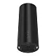 Вытяжка кухонная цилиндрическая настенная MEFERI TUBE35BK ULTRA, 35 см, черная, производительность 1200 м3/ч, 3 скорости, низкий уровень шума, режимы отвод и рециркуляция, гарантия 3 года