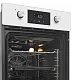 Духовой шкаф электрический MEFERI MEO458WH COMFORT