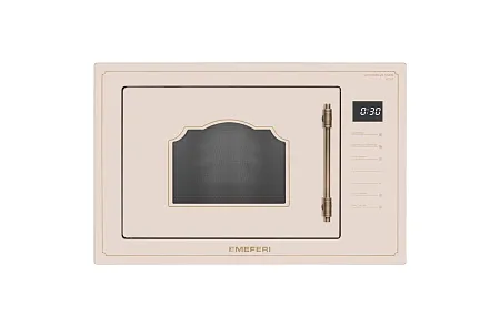 Микроволновая печь встраиваемая MMO6025BG RETRO