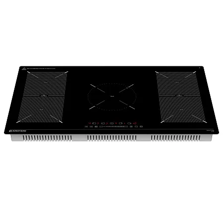 Варочная панель индукционная MEFERI MIH905BK ULTRA Варочная панель индукционная MEFERI MIH905BK ULTRA