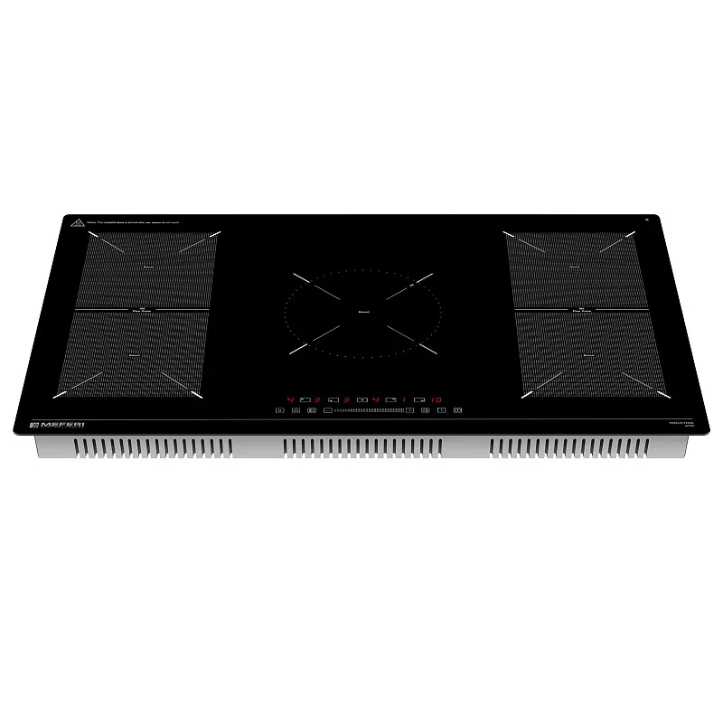 Варочная панель индукционная MEFERI MIH905BK ULTRA