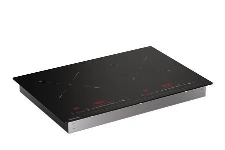 Варочная панель индукционная MEFERI MIH602BK ULTRA Варочная панель индукционная MEFERI MIH602BK ULTRA