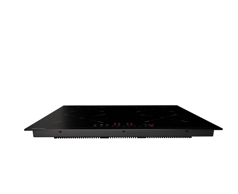 Варочная панель индукционная MEFERI MIH604BK POWER