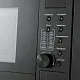 Микроволновая печь встраиваемая MEFERI MMO6020BK POWER
