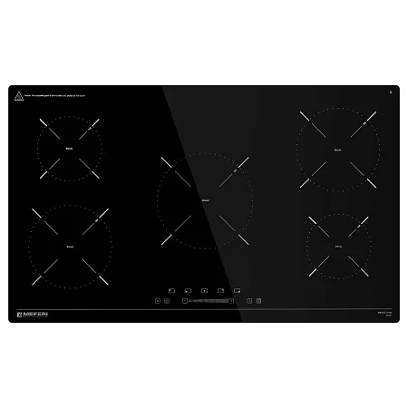 Варочная панель индукционная MEFERI MIH905BK POWER Варочная панель индукционная MEFERI MIH905BK POWER