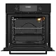 Духовой шкаф электрический MEFERI MEO604BK POWER