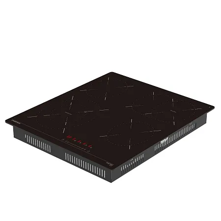 Варочная панель электрическая MEFERI MEH604BK ULTRA Варочная панель электрическая MEFERI MEH604BK ULTRA