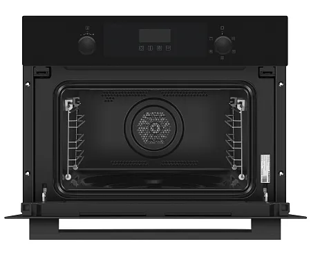 Духовой шкаф электрический MEFERI MEO607BK MICROWAVE Духовой шкаф электрический MEFERI MEO607BK MICROWAVE