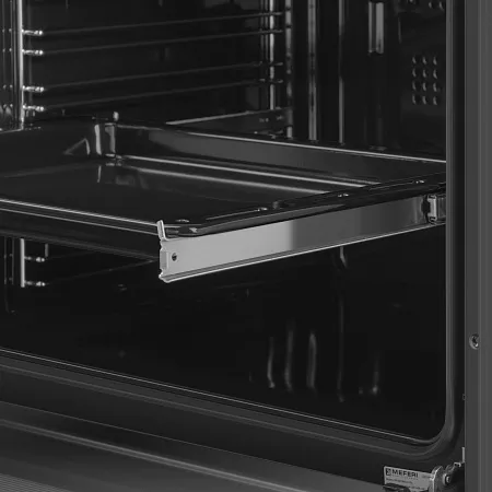 Комплект встраиваемой техники 60см черный MEFERI MS60BK42 Комплект встраиваемой техники 60см черный MEFERI MS60BK42