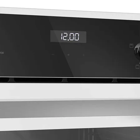Комплект встраиваемой техники 60см белый MEFERI MS60WH03 Комплект встраиваемой техники 60см белый MEFERI MS60WH03