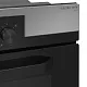 Духовой шкаф электрический MEFERI MEO606IX LIGHT Духовой шкаф электрический MEFERI MEO606IX LIGHT