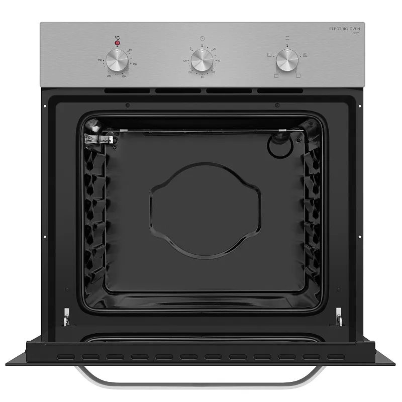 Духовой шкаф электрический MEFERI MEO604IX LIGHT