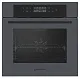 Духовой шкаф электрический MEFERI MEO6010GR ULTRA - изображение dukhovoy_shkaf_elektricheskiy_meo6010gr_ultra  