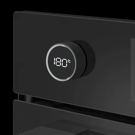 Комплект встраиваемой техники 60см черный MEFERI MS60BK22 Комплект встраиваемой техники 60см черный MEFERI MS60BK22