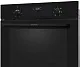 Духовой шкаф электрический  MEFERI MEO607BK COMFORT