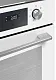 Духовой шкаф электрический MEFERI MEO458WH COMFORT