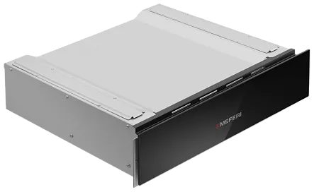 Подогреватель посуды MEFERI MWD601BK COMFORT