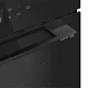 Комплект встраиваемой техники 60см черный MEFERI MS60BK04 Комплект встраиваемой техники 60см черный MEFERI MS60BK04