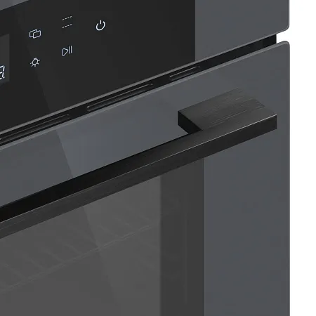 Духовой шкаф электрический MEFERI MEO6010GR ULTRA Духовой шкаф электрический MEFERI MEO6010GR ULTRA