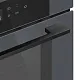 Духовой шкаф электрический MEFERI MEO6010GR ULTRA Духовой шкаф электрический MEFERI MEO6010GR ULTRA