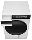 Сушильная машина с инвертором и тепловым насосом MEFERI MDR1016WH HP COMFORT
